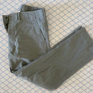 RRL Herringbone Army Utility Pant